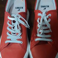 scarpe passeggio donna n. 39