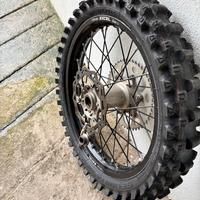 Cerchi EXCEL Rim per KTM
