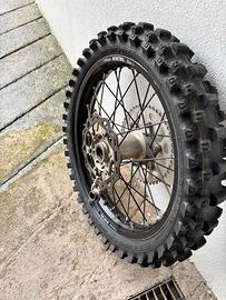 Cerchi EXCEL Rim per KTM