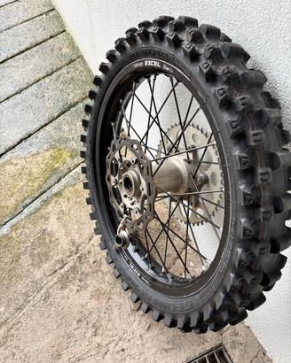 Cerchi EXCEL Rim per KTM