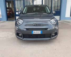 Fiat 500X 1.3 MultiJet 95 CV Sport