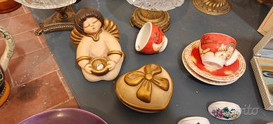 Oggetti originali Thun