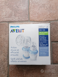 Tiralatte philips avent