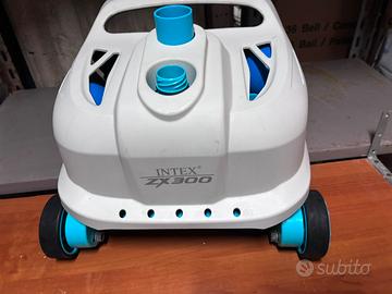 Robot Pulitore