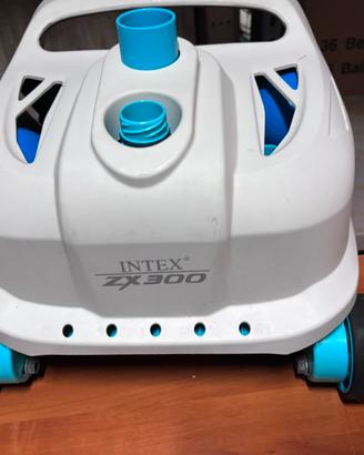 Robot Pulitore
