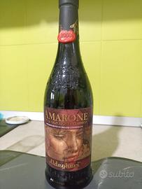 amarone della valpolcelia classico 