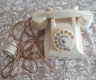 Telefono Vintage Fatme da collezione