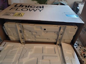 Climatizzatore unical air  flowy 9HI