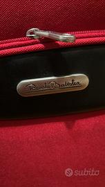 Set 3 valige trolley di varie dimensioni