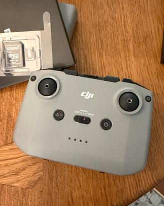 Drone DJI Mini 2