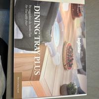 Vassoio per seggiolino inglesina