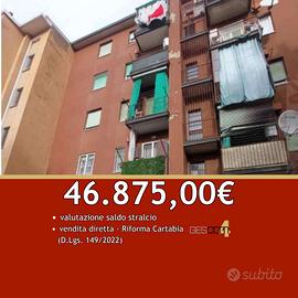 Appartamento a Cinisello Balsamo (MI)