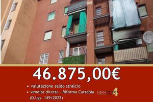 Appartamento a Cinisello Balsamo (MI)