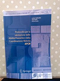 protocollo per la valutazione delle abilità .. 