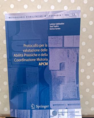 protocollo per la valutazione delle abilità .. 