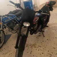 Amf harley davidson 175