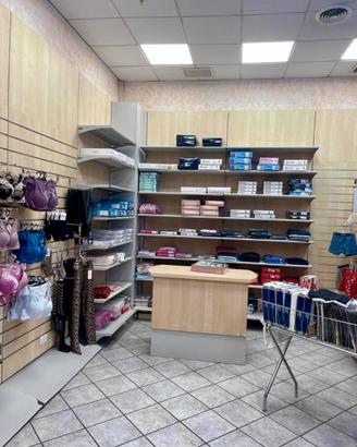 Arredamento Negozio
