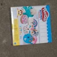 Set Play-Doh Ciambelliere 