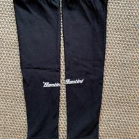 Manicotti invernali ciclismo