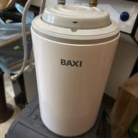 Scaldino 10 litri baxi