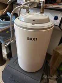 Scaldino 10 litri baxi