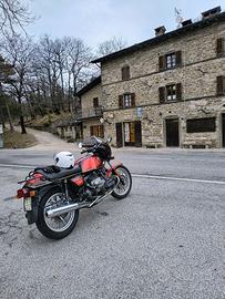 BMW R 100 CS EPOCA