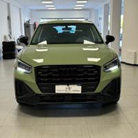 Audi Q2 35 TFSI S tronic S line Edition