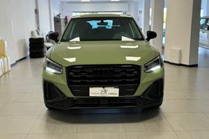 Audi Q2 35 TFSI S tronic S line Edition