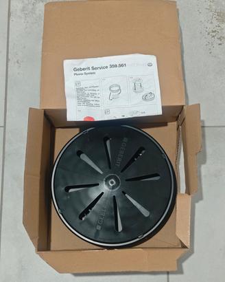 Geberit Pluvia - Set di Servizio 359.561 