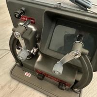 MOVIOLA/VISORE per pellicole cinematografiche