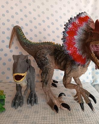 Set dinosauri