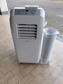 Pinguino Argo Relax - Climatizzatore e Deumidific.