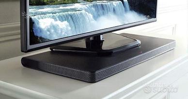 Soundbar surround LG soundplate lap340 bluetooth