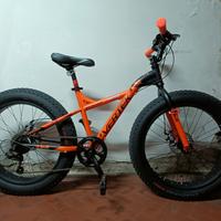 MTB Fat 