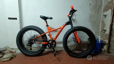 MTB Fat 