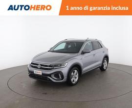 VOLKSWAGEN T-Roc YD93405