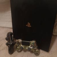 Ps4 pro