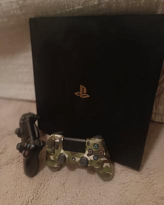 Ps4 pro