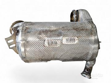 FILTRO ANTIPARTICOLATO FAP DPF MERCEDES SPRINTER