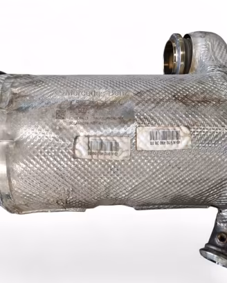 FILTRO ANTIPARTICOLATO FAP DPF MERCEDES SPRINTER