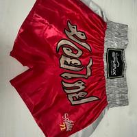 Pantaloncini SPHINX USA Pro-Muay-Thai SAR1