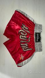 Pantaloncini SPHINX USA Pro-Muay-Thai SAR1