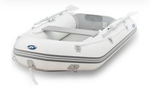 Tender gonfiabile 160