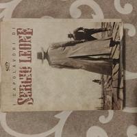i capolavori di Sergio Leone 