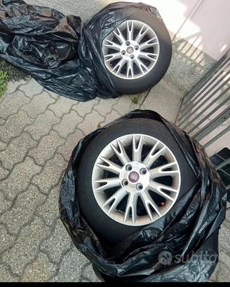 gomme 175 65 15