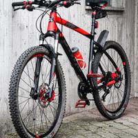 MTB Rockrider 560 XL