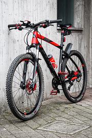 MTB Rockrider 560 XL