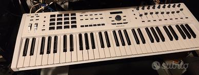 Arturia Key Lab 61 Mkii 