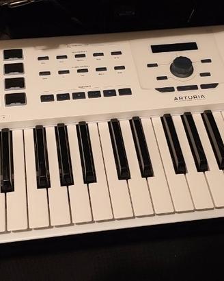Arturia Key Lab 61 Mkii 