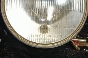 Faro Kawasaki Z1 900 T.N. '72/'73